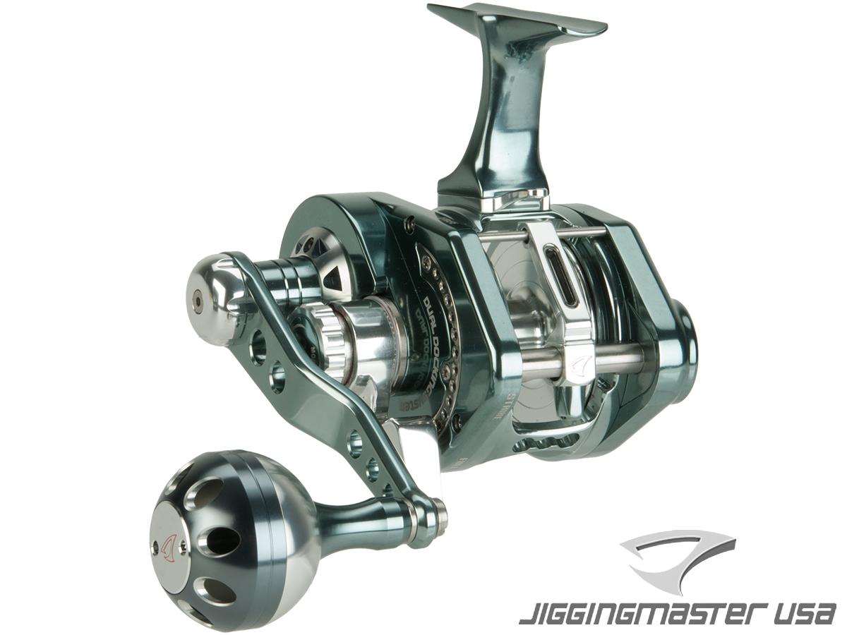 Jigging master underhead pe3 Clearance