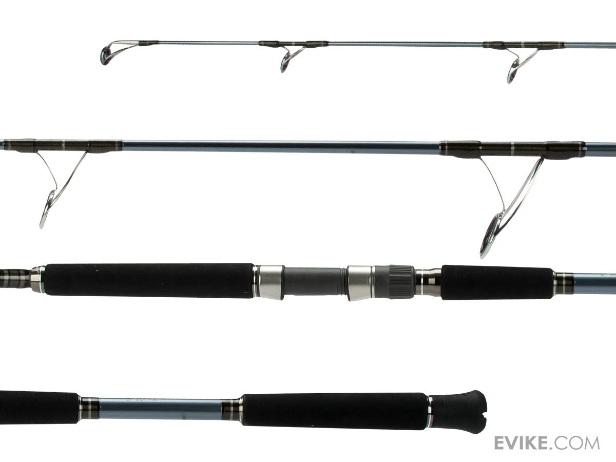 Jigging Master GT Special OCEAN DEVIL Casting / Popping Rod (Model 7'8
