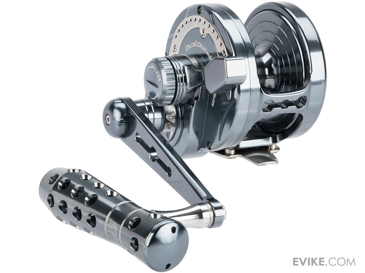 Best jigging reel Clearance