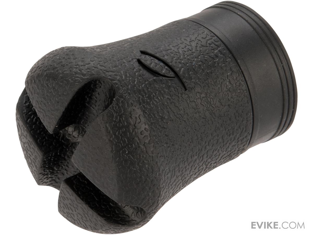 Jigging Master Fishing Rod Rubber Gimbal Bottom Cap (Type B), MORE