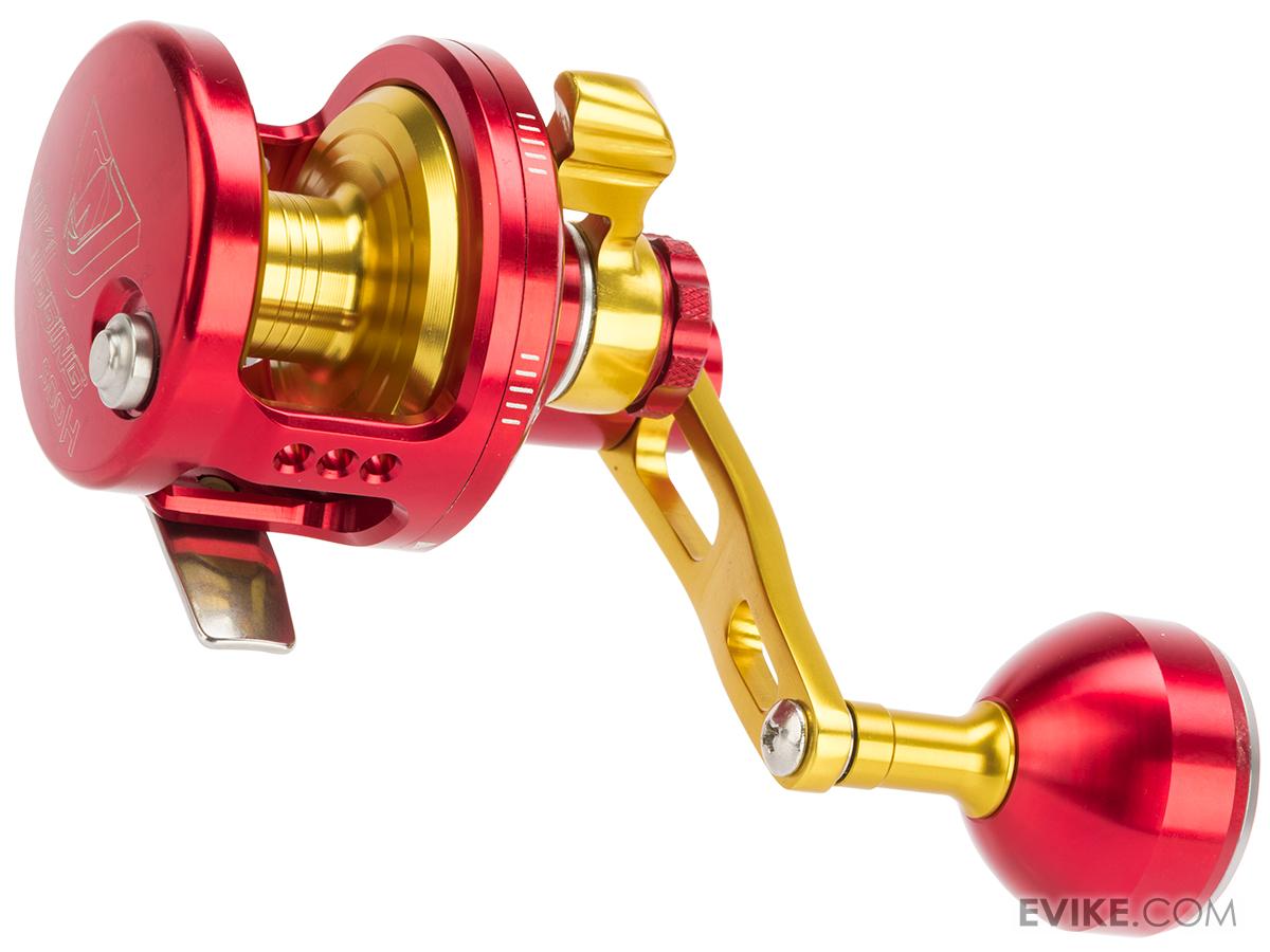 reel wiki jigging 900h