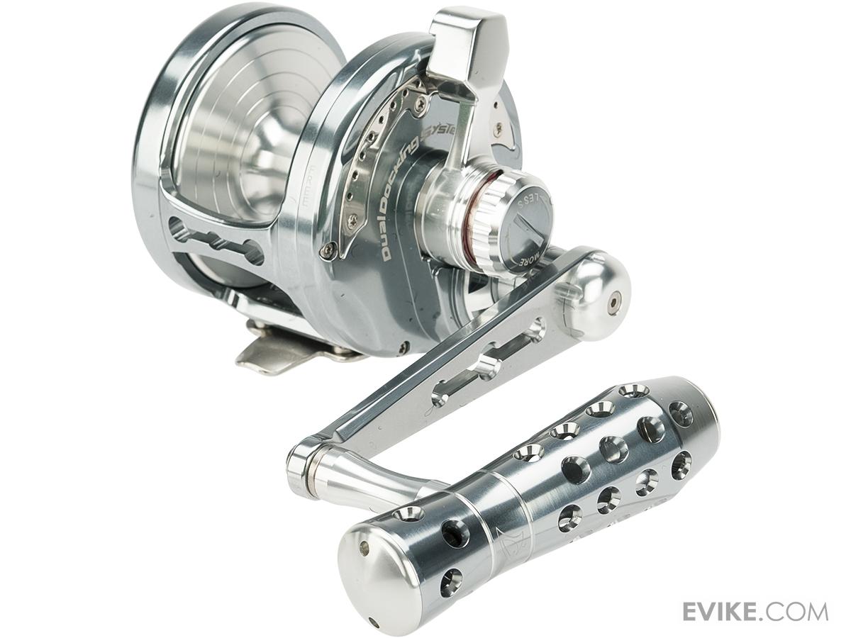 e power fishing reel Daiwa SeaPower 1200 Electric – White Water Outfitters A large electric reel with powerful winding power to target large fish such as yellowfish Fishing - Reels - Electric/Power