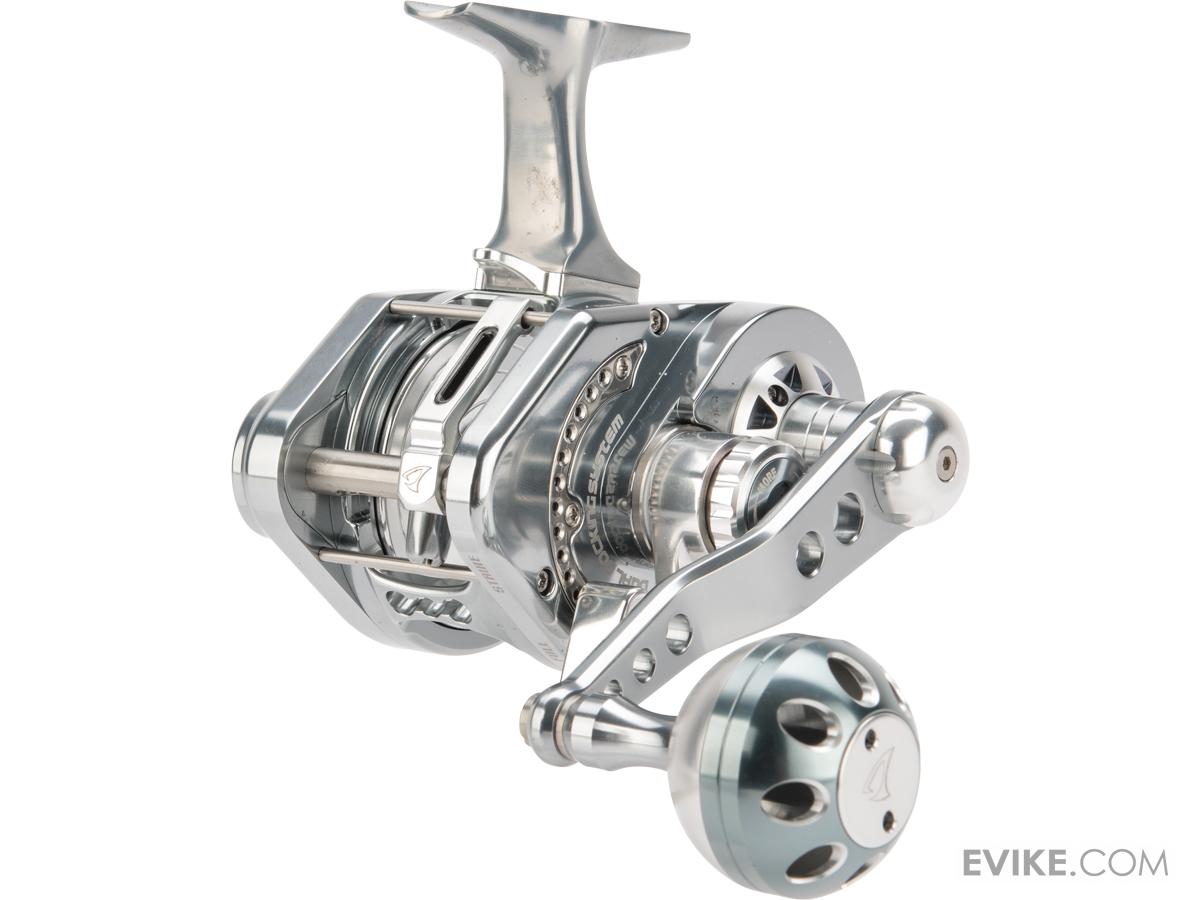 Jigging master underhead pe3 Clearance