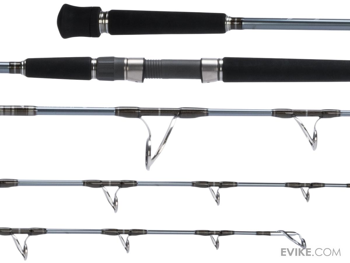 jigging master 8000