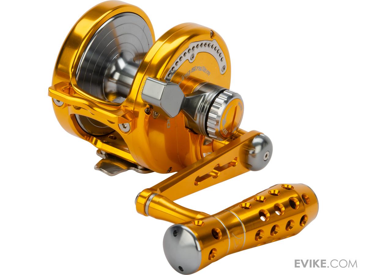 jigging master spinning reel