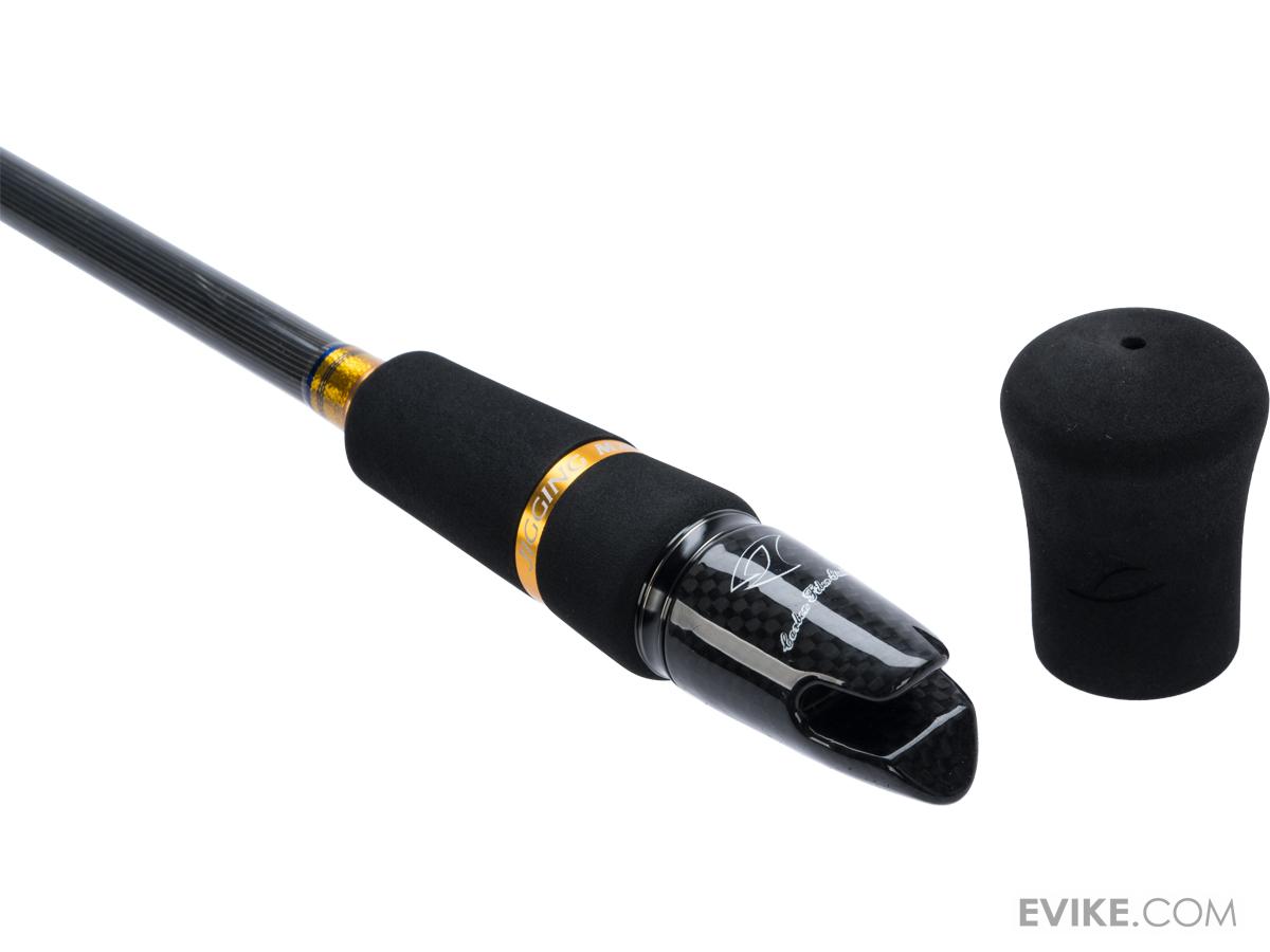 Jigging Master Gangster Master Titanium Jigging Fishing Rod (Model 4