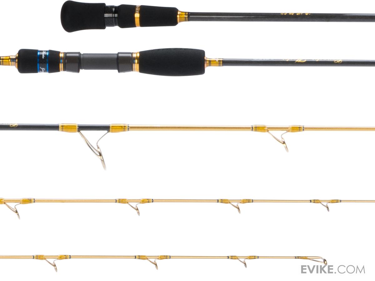 jigging master rods for sale