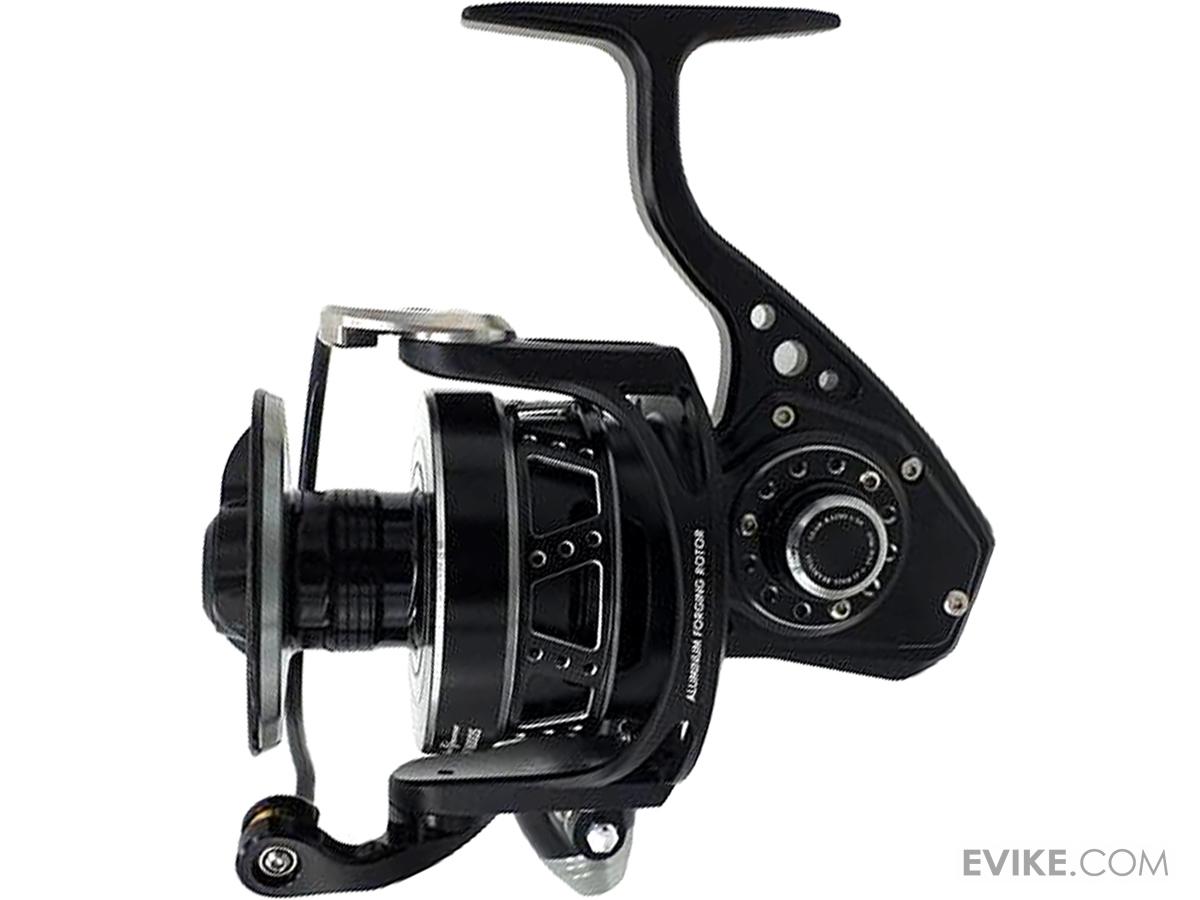 jigging master spinning reel