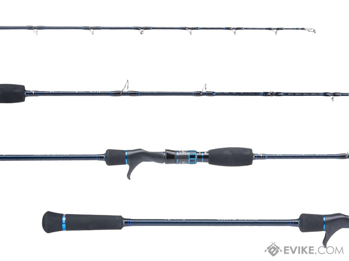 Daiwa Ninja X Carp Rods - Carp rods - FISHING-MART