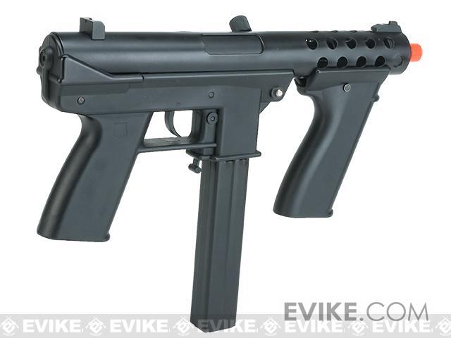 Echo Airsoft Sub Machine Gun - Thumbnail 2