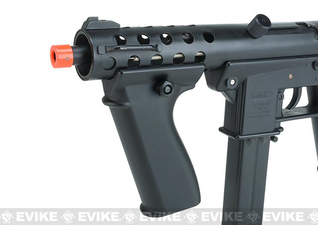 Echo Airsoft Sub Machine Gun