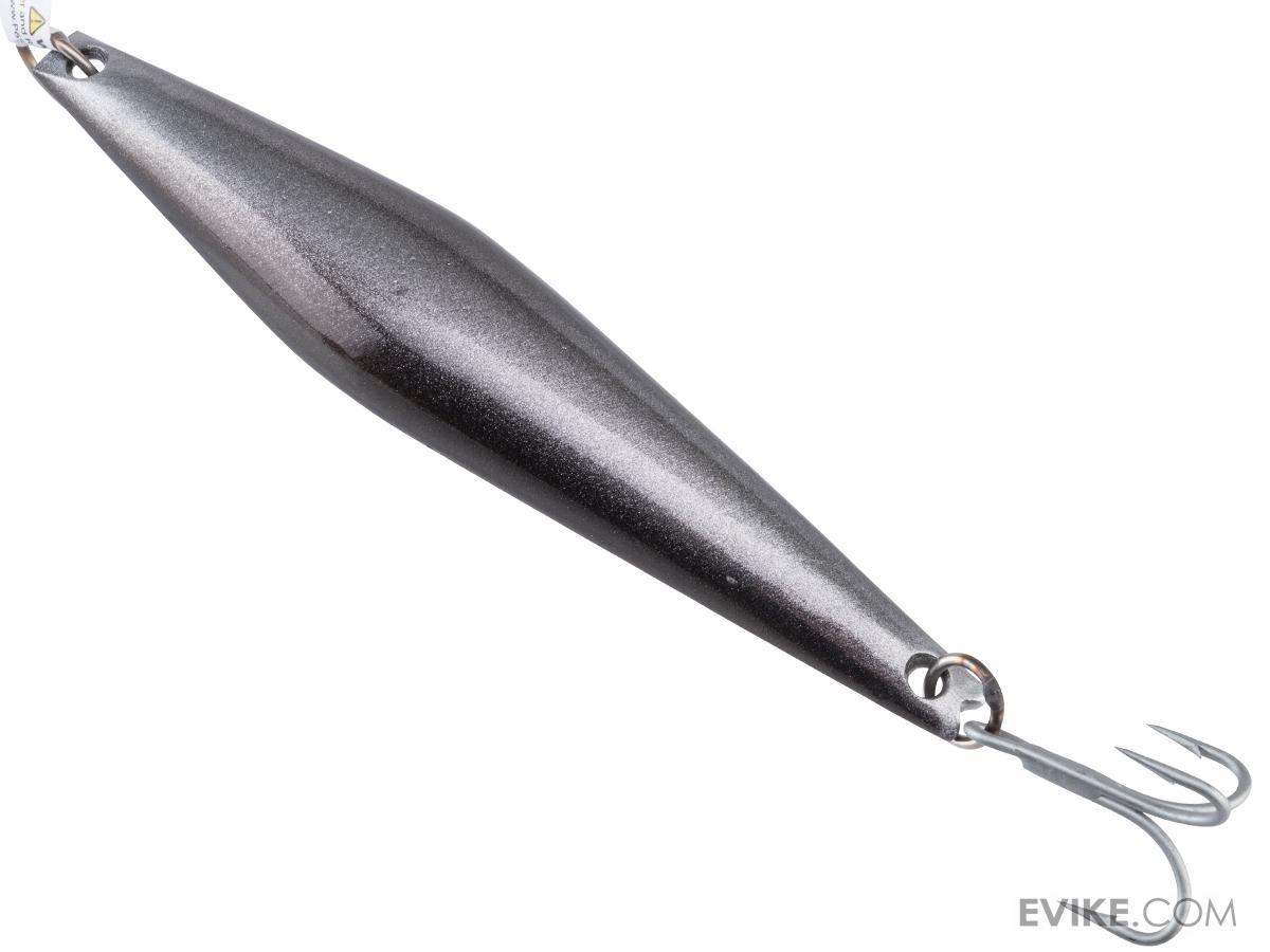 JRI Custom Lures JRI Series Surface Iron Fishing Jig (Color: Anchovie ...