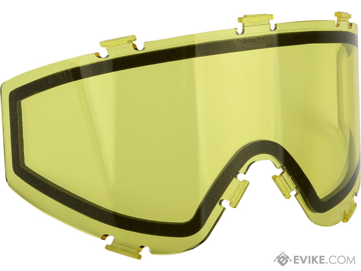 JT Spectra Lens Thermal Lens (Color: Yellow)