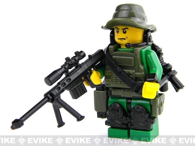 lego army sniper