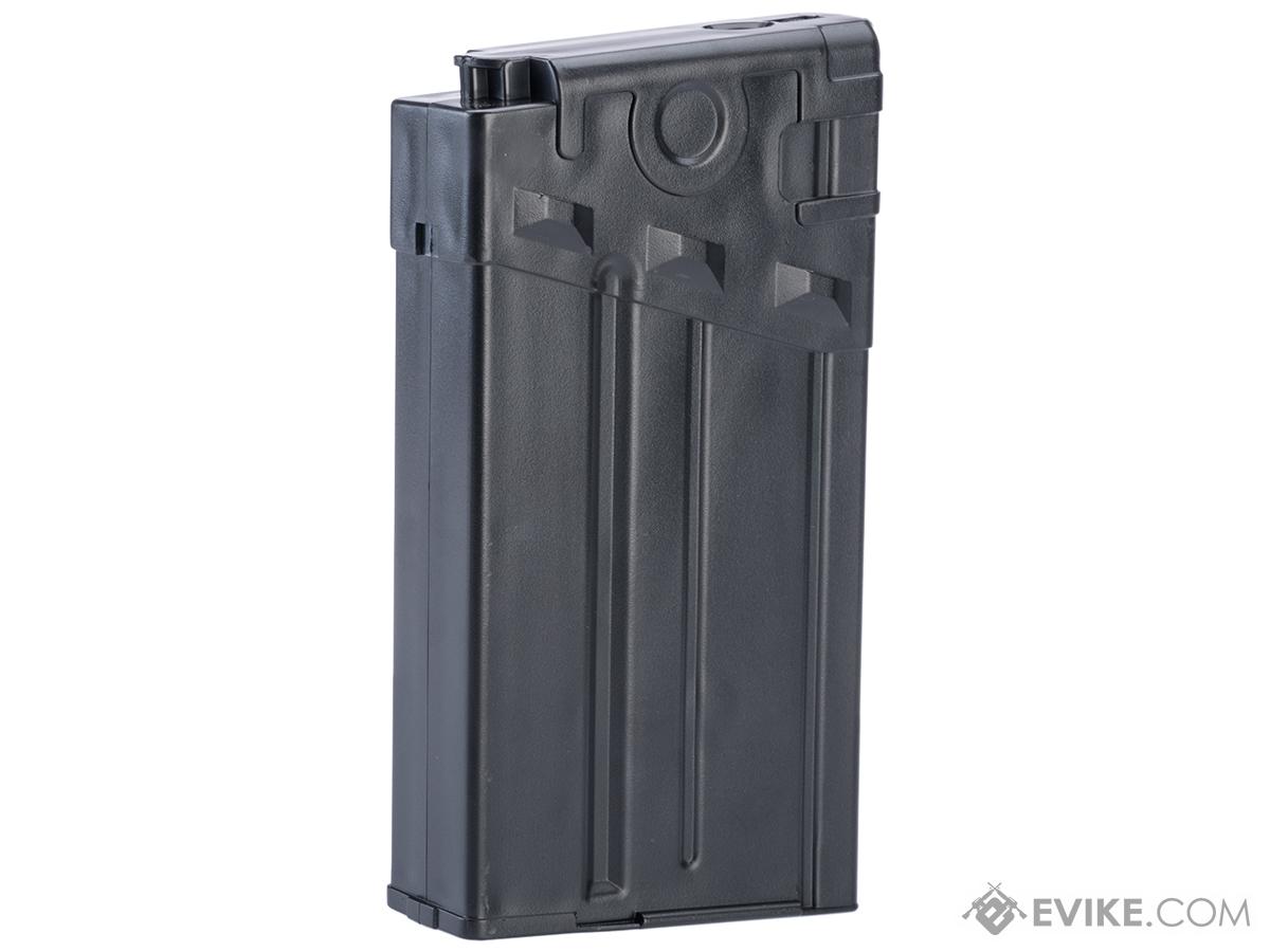 King Arms 110rd Mid-Cap Magazine for G3 Series Airsoft AEG (Package: Single Magazine)