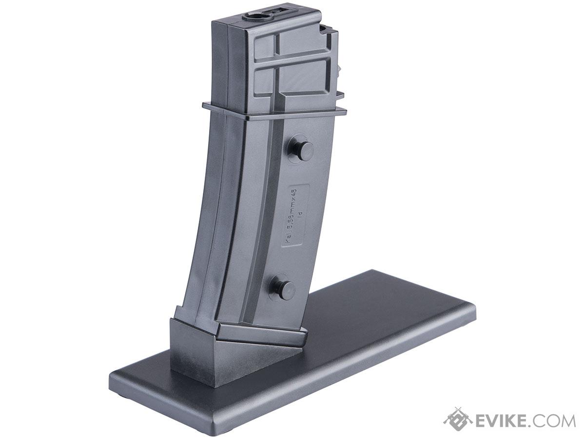 King Arms Display Stand for AEG (Model: G36)