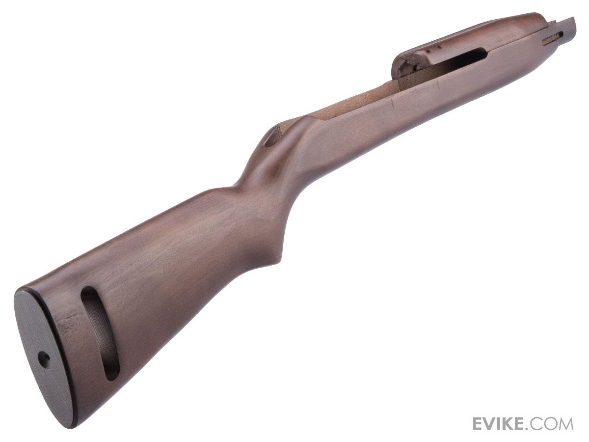 King Arms M1 Carbine Full Stock Real Wood Kit | Evike.com