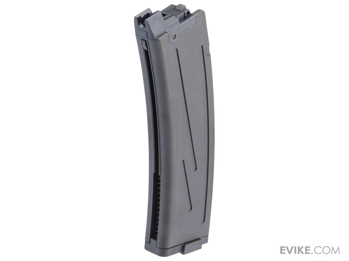 King Arms 35 Round Green Gas Magazine for M1/M2 Series Gas King Arms 35 Round Green Gas Magazine for M1/M2 Series Gas