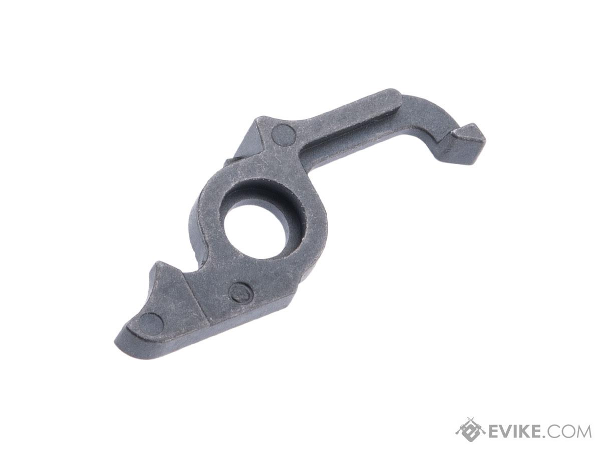 King Arms Steel Cut-Off Lever for Version 2 Airsoft Gearboxes