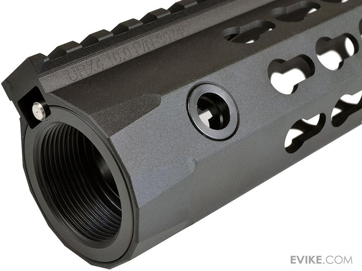 Knight's Armament Co URX 4 Free Float Rail System for M4 / M16 Series