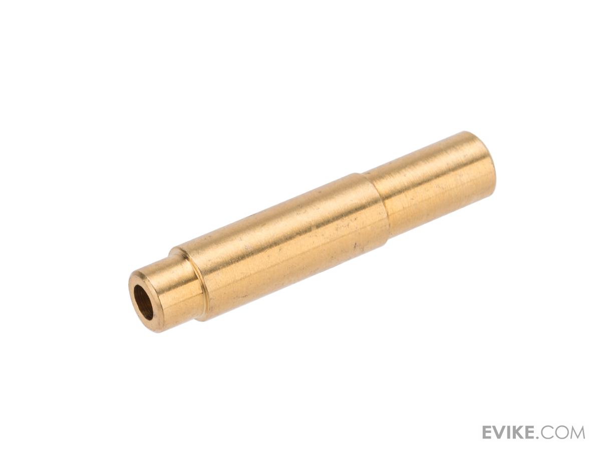 King Arms Brass Air Nozzle for Tanaka M700 / A.I.C.S. Sniper