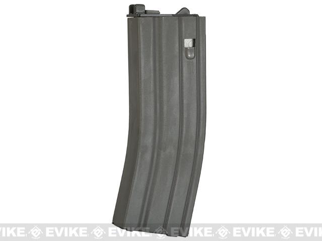King Arms 40 Round Magazine for King Arms Gas Blowback Rifles