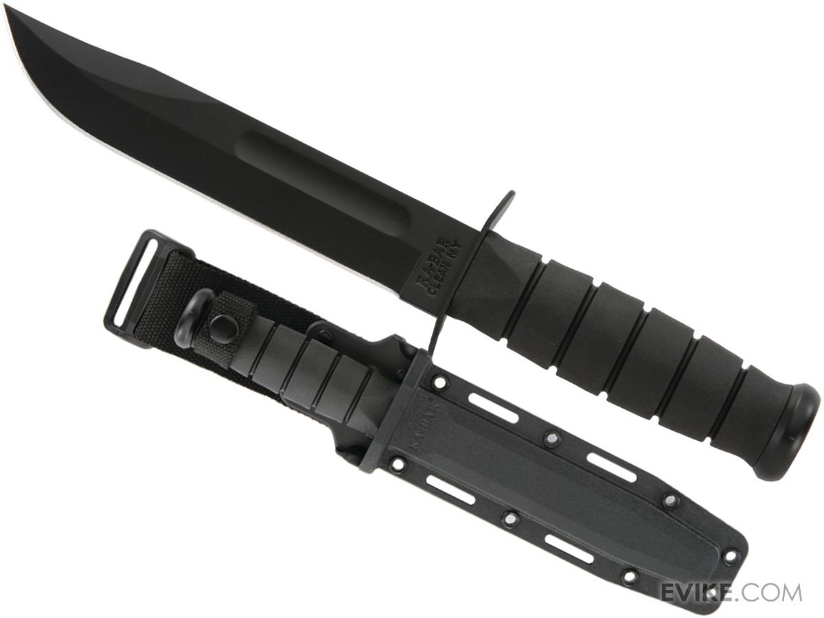 KABAR Knives USMCKABar Full Size Fighting knife (Model Straight
