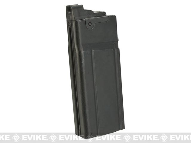 King Arms 15 Round CO2 Magazine for M1A1 Series Gas Blowback Rifles