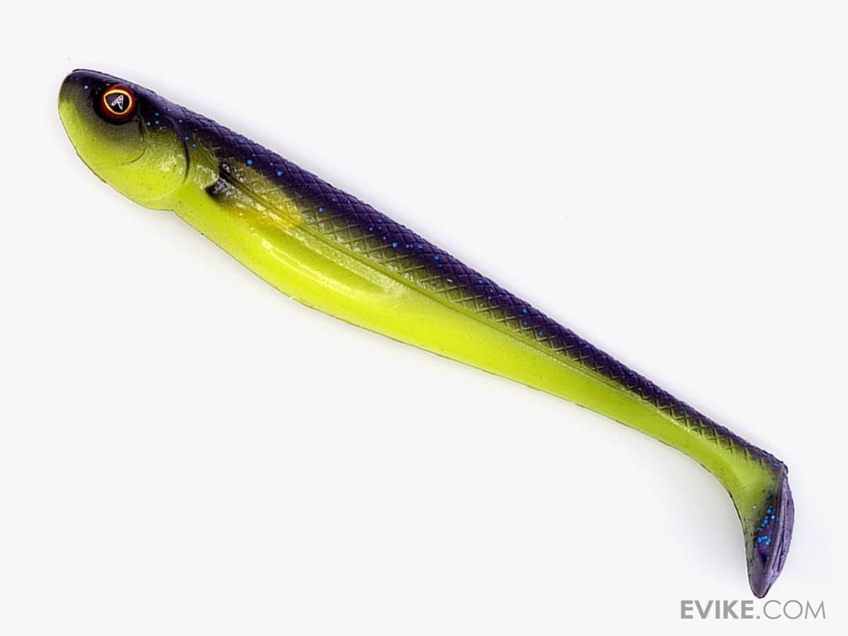 Kicker Fishing x AFTCO Pickle Kick Fishing Lure (Color: Chartreuse / PK3) |  Evike.com