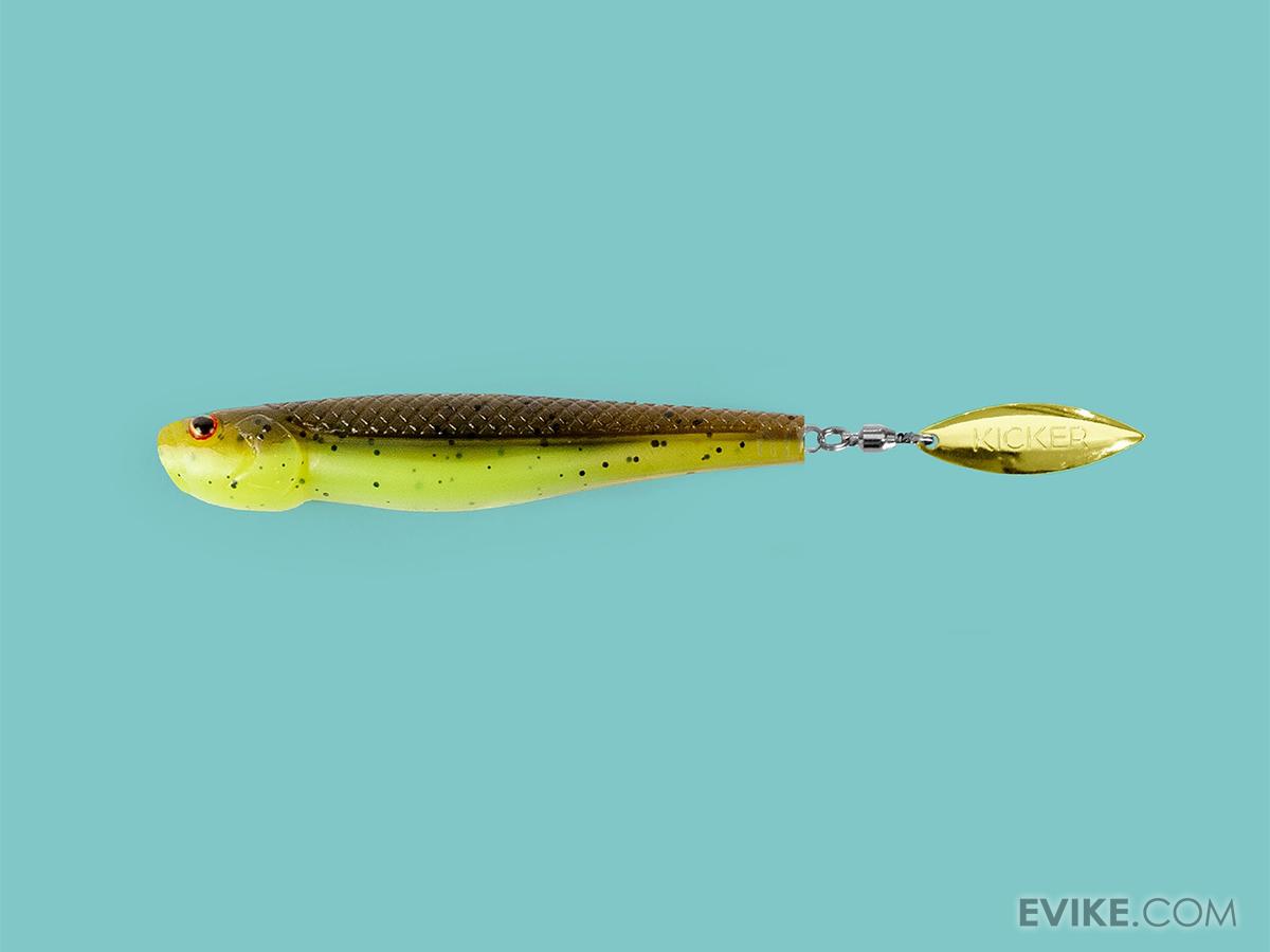better known fishing poles Best Bass Fishing Rods