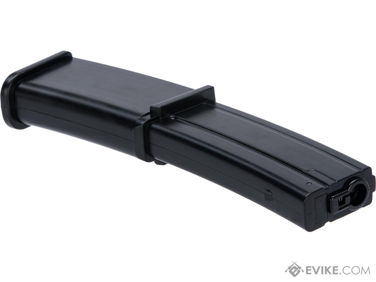 MAG 100rd Mid Cap Magazine for MP7 / MK7 Series Airsoft AEP SMG