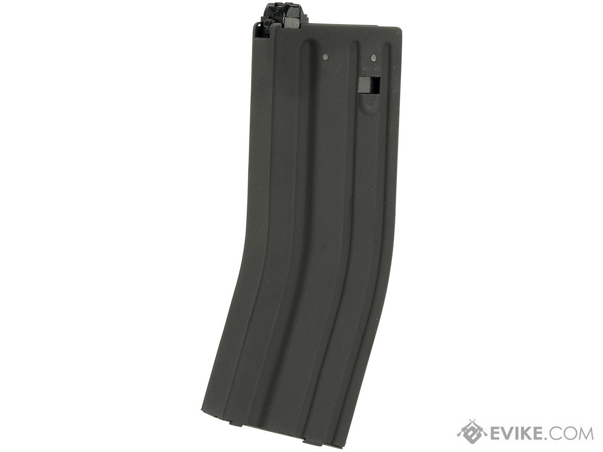 MAG Magazines LW 30 / 120 Round Magazine for Systema PTW CTW DTW Series AEG