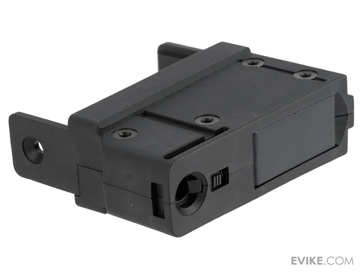 Angel Custom Magazine Adapter for Firestorm / Thunderstorm Airsoft AEG