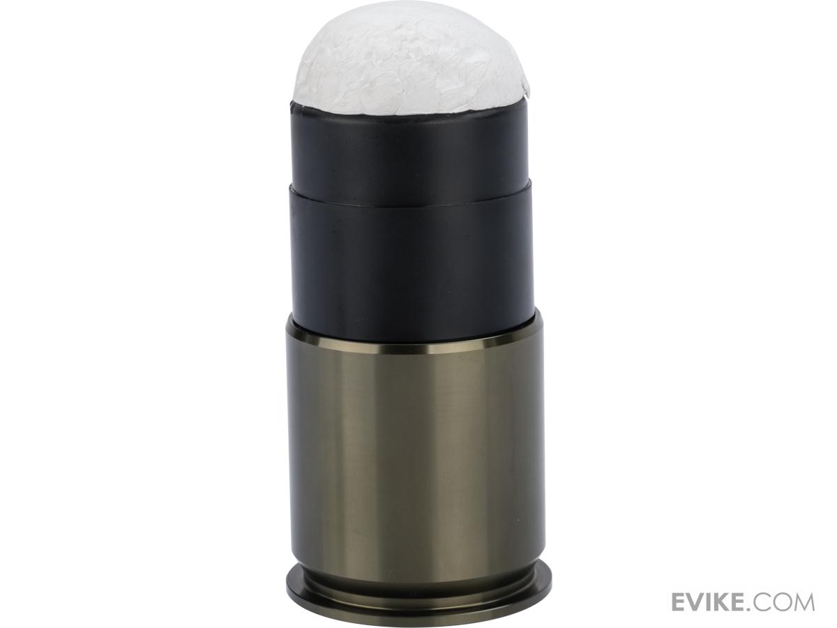 Matrix VX1 Projectile Launching 40mm Slug Airsoft Gas Grenade