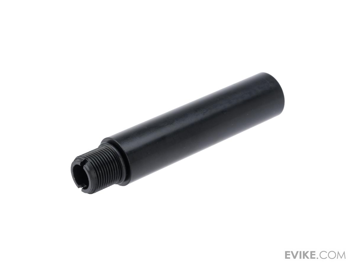 Angel Custom Barrel Extension Stabilizer w/ ORing for Airsoft Rifles