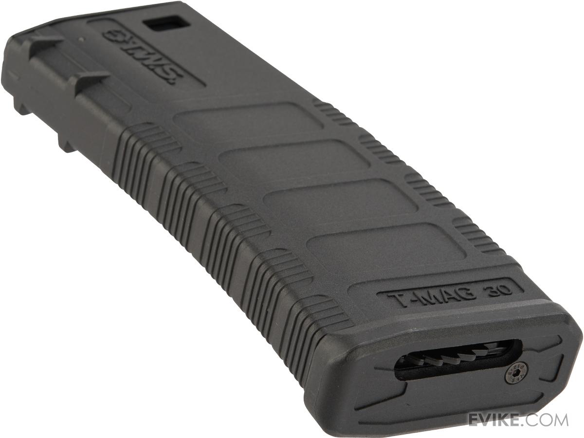 King Arms M16 300連マガジン BK KA-MAG-03-V King Arms] 300 Rounds Magazine For M16/ M4 Series – SIXmm (6mm)