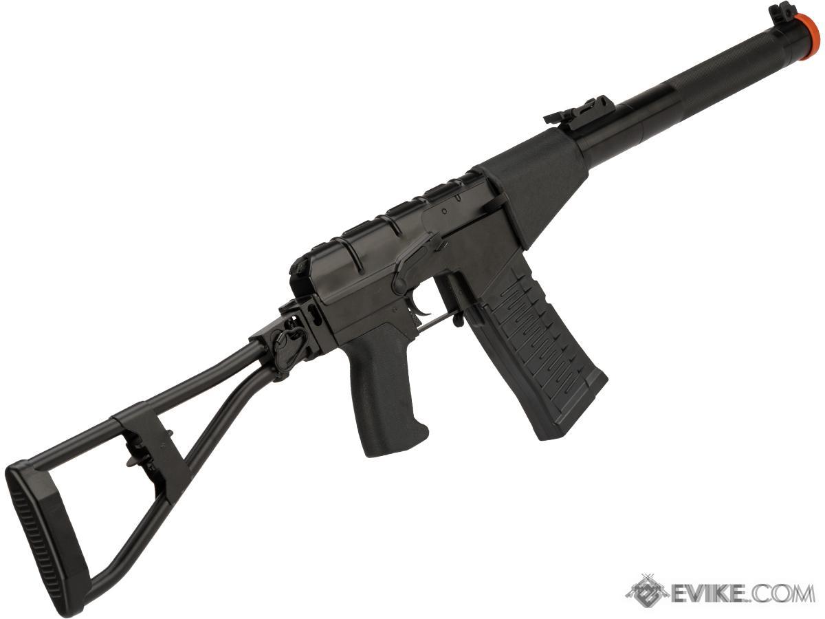 King Arms AS-VAL Airsoft AEG Rifle, Airsoft Guns, Airsoft Electric