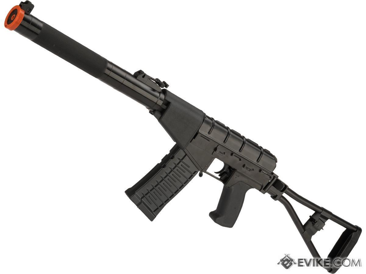 King Arms AS-VAL Airsoft AEG Rifle