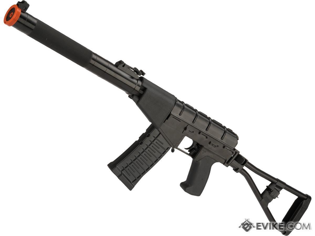 King Arms AS-VAL Airsoft AEG Rifle, Airsoft Guns, Airsoft Electric