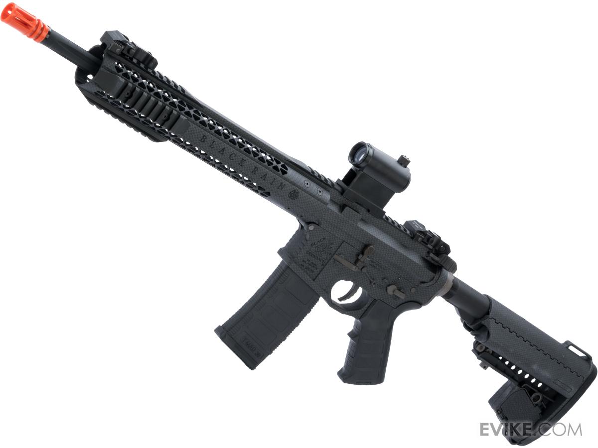 EMG Black Rain Ordnance BRO SPEC15 Licensed AR15 Airsoft AEG Rifle