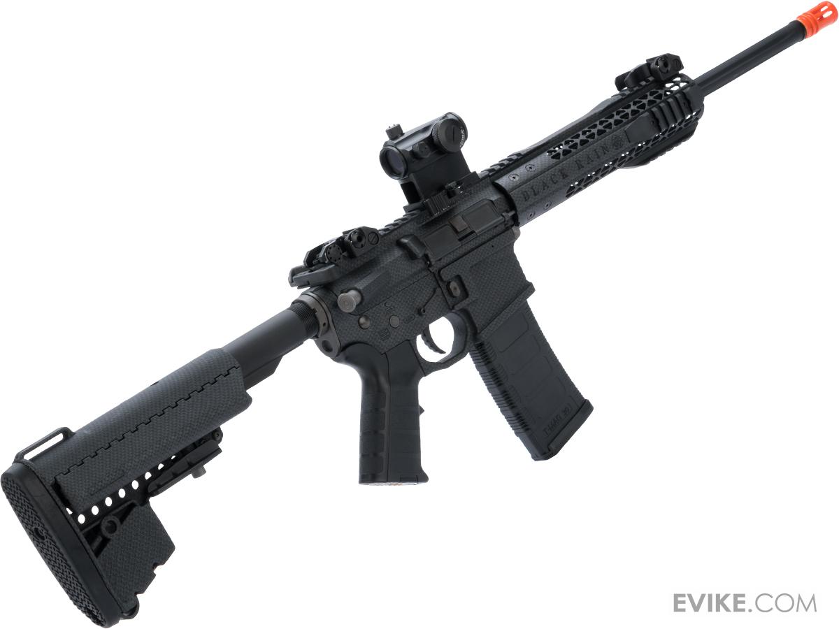 EMG Black Rain Ordnance BRO SPEC15 Licensed AR15 Airsoft AEG Rifle
