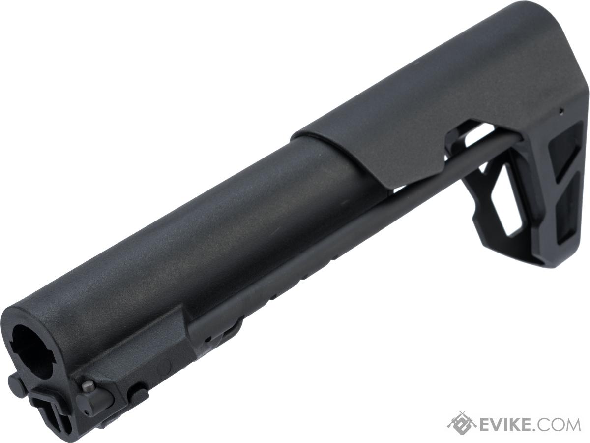 PDW-type stock for M4 / M16 airsoft rifles - shop Gunfire