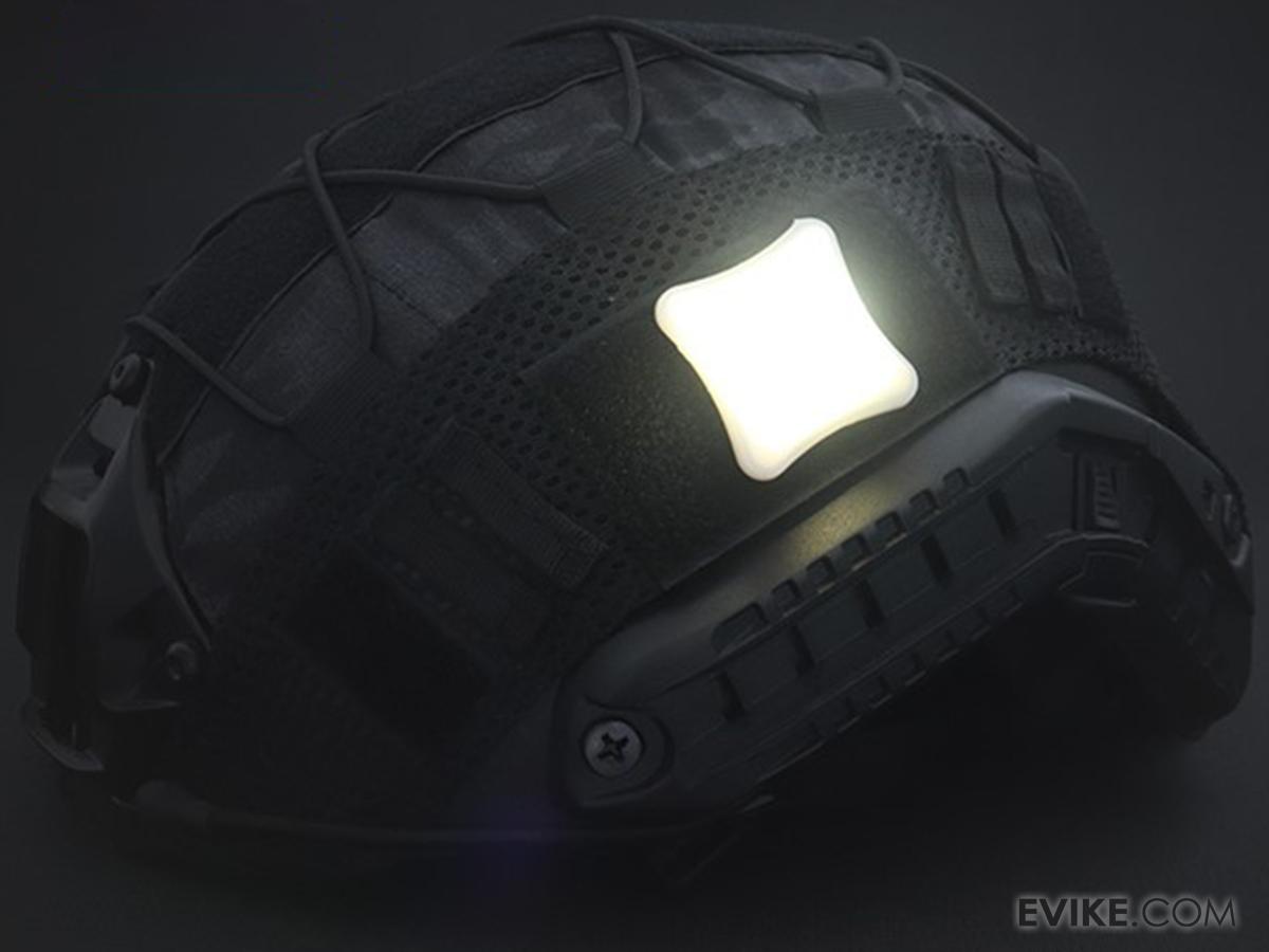 portable lighting Tactical Survival Safety Flash Signal Light Strobe