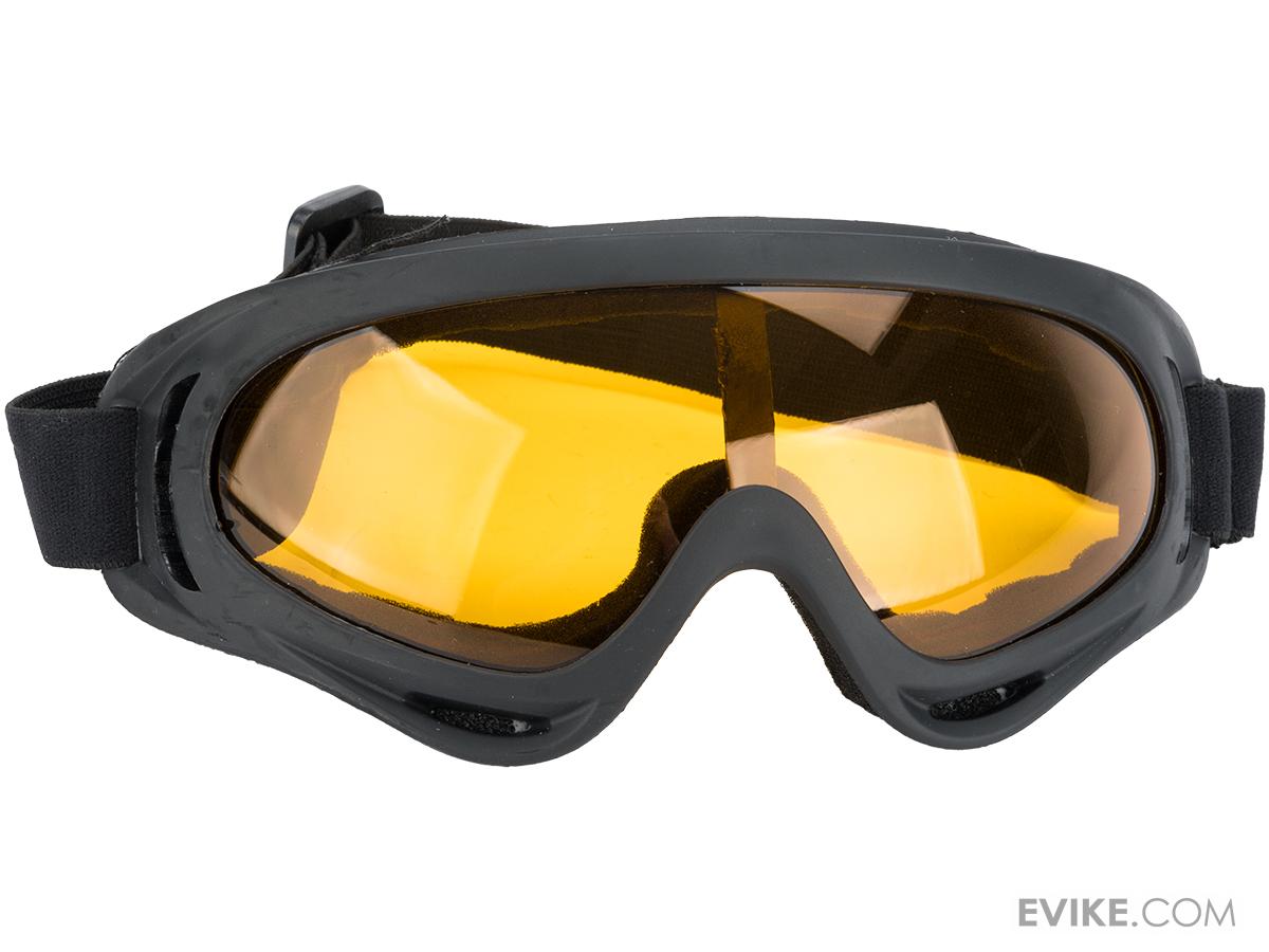 Element "HERO" Airsoft UV HiFlow Extreme Sports Tactical Airsoft