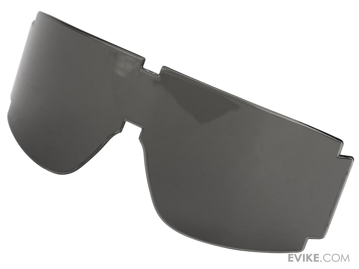 Spare lens for BOLLE Guarder T800 GX800 GX1000 Series Shooting