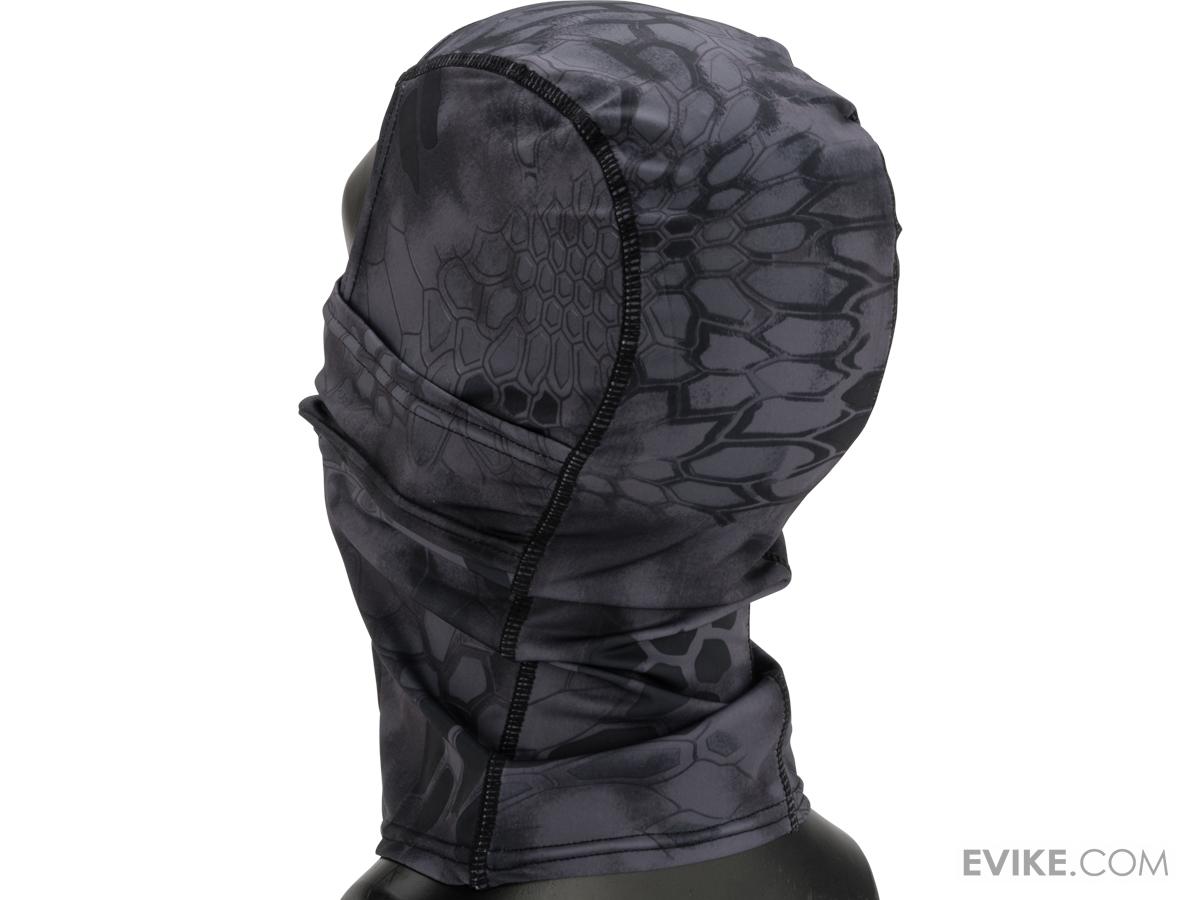 Matrix Lightweight Warm Weather Balaclava (Color Urban Serpent