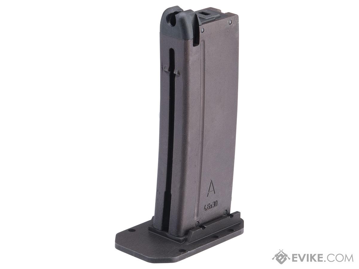 ESD KWA MP7 Magazine Adapter for AW Custom Drum Magazine