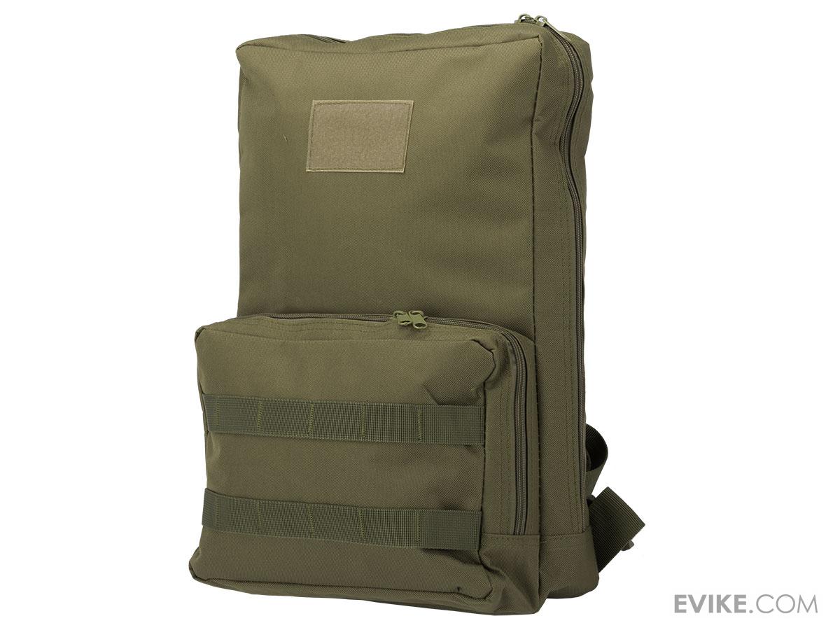 od green assault pack