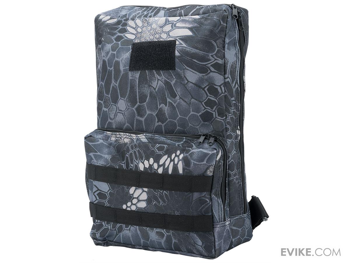 Matrix MOLLE Assault Bag for Plate Carriers (Color Urban Serpent