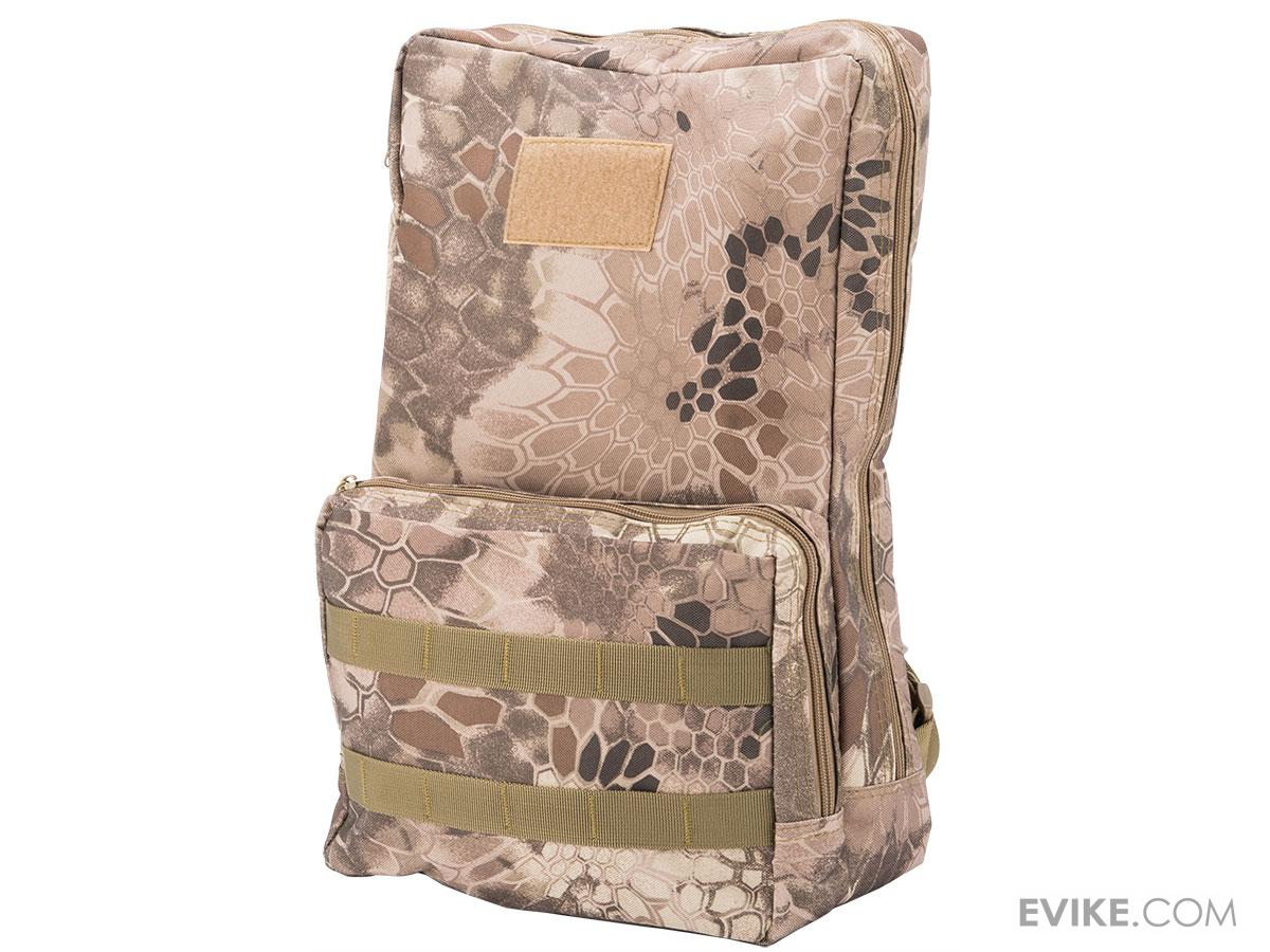 Matrix MOLLE Assault Bag for Plate Carriers (Color Desert Serpent